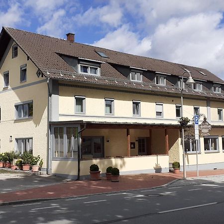 Gasthof Ramsauer Neufahrn in Niederbayern Kültér fotó