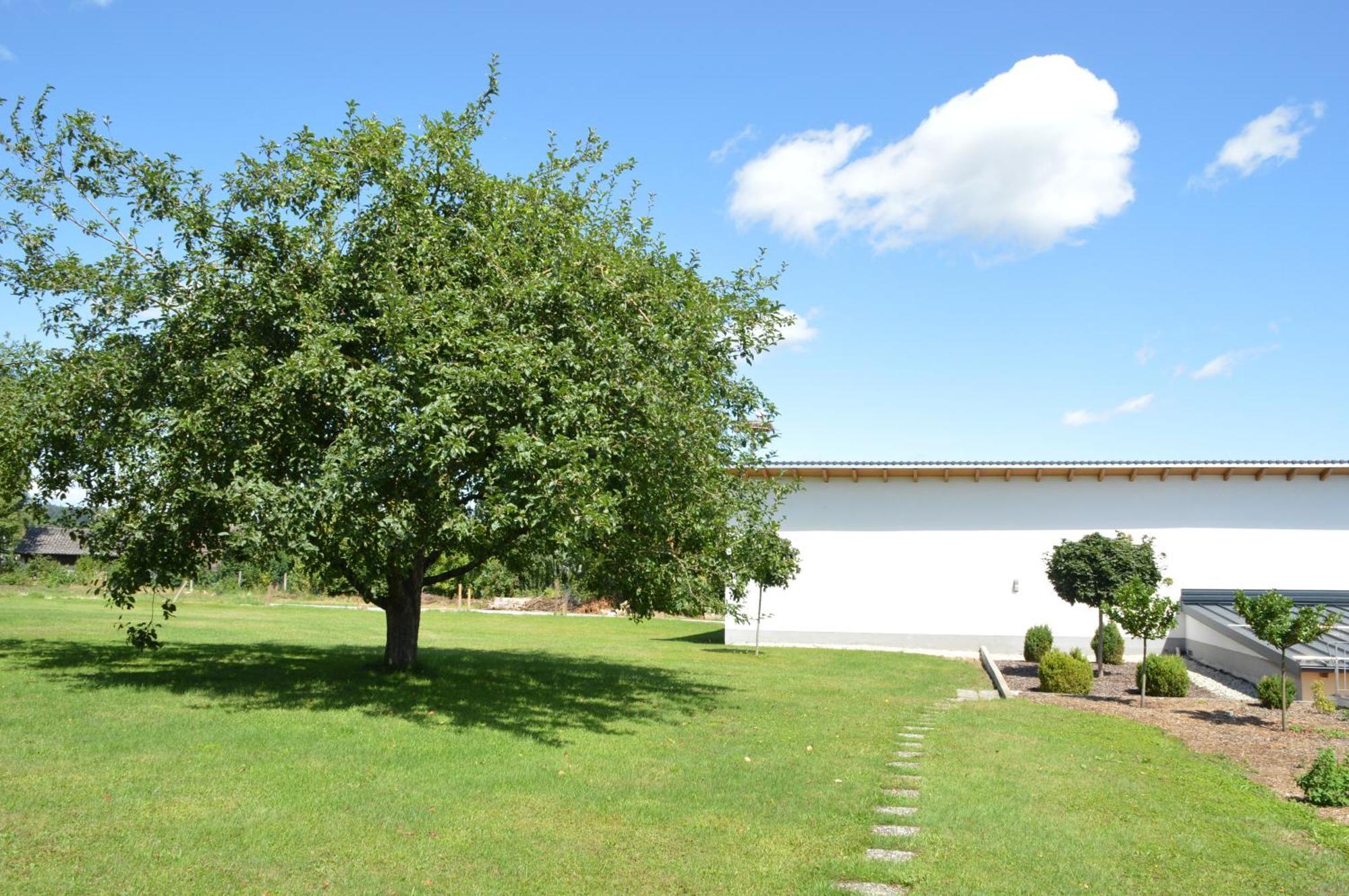Gasthof Ramsauer Neufahrn in Niederbayern Kültér fotó
