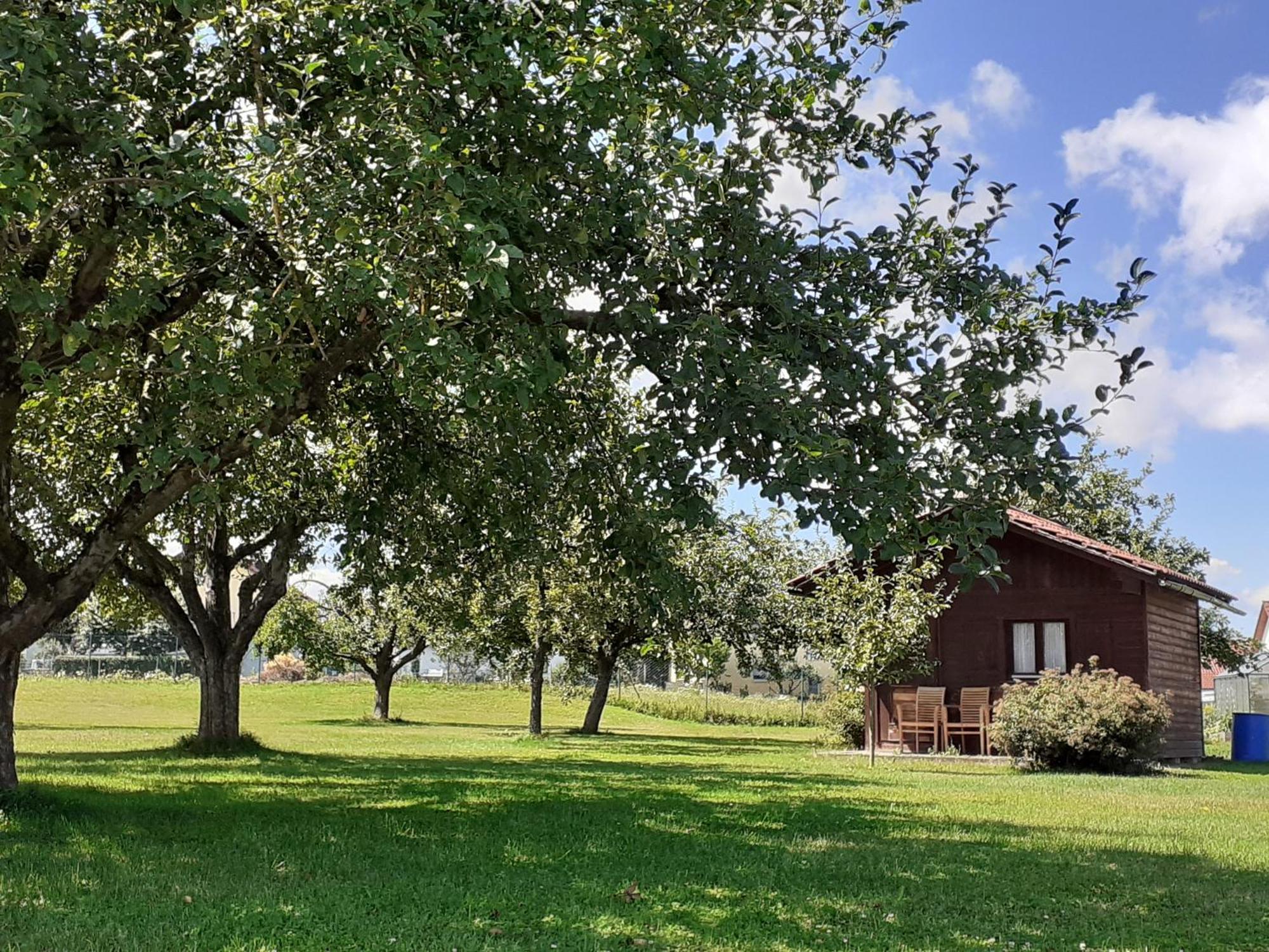 Gasthof Ramsauer Neufahrn in Niederbayern Kültér fotó