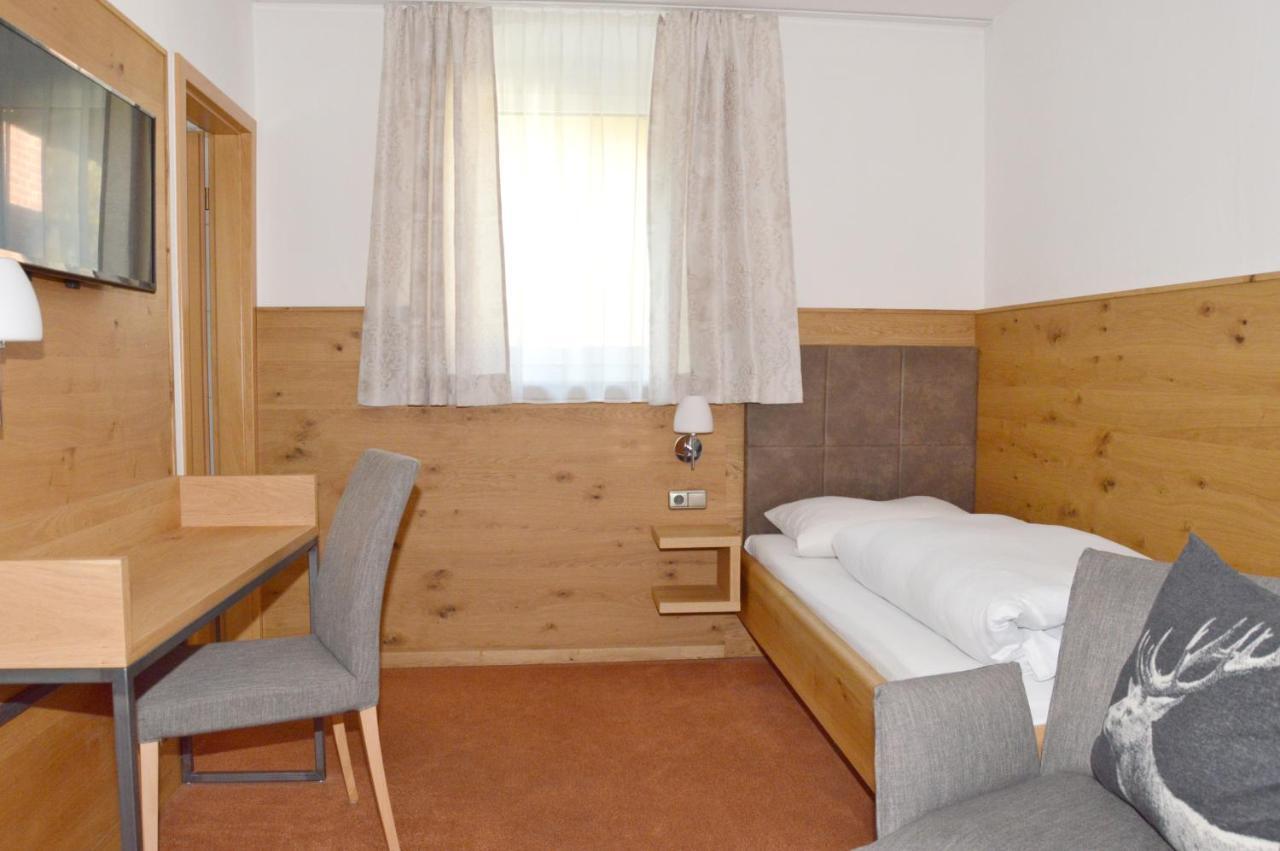Gasthof Ramsauer Neufahrn in Niederbayern Kültér fotó